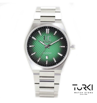 Montre ENZO COLLECTION