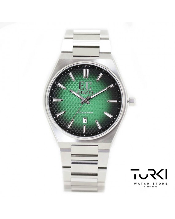Montre ENZO COLLECTION