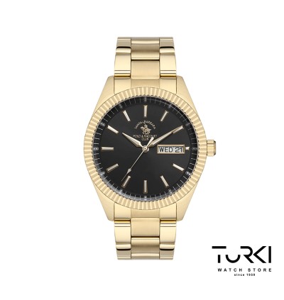 MONTRE SANTA BARBARA POLO