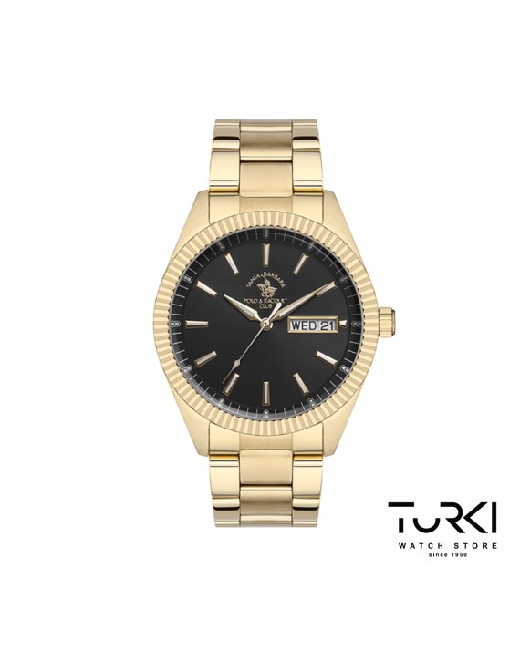 MONTRE SANTA BARBARA POLO