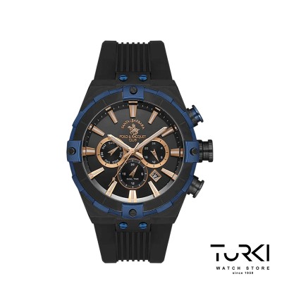 MONTRE SANTA BARBARA POLO