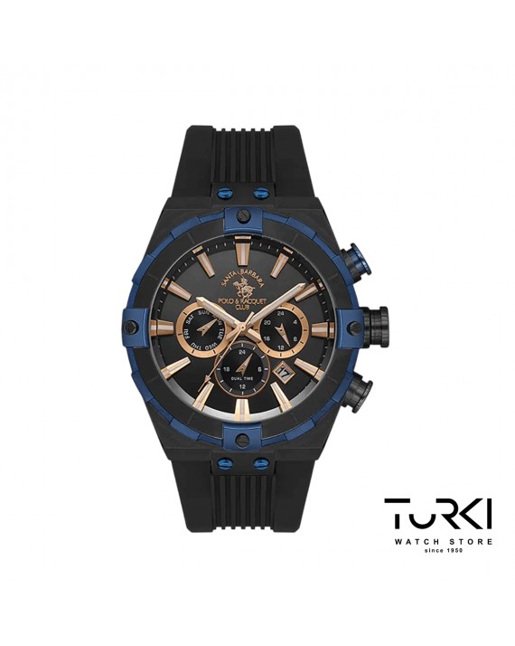 MONTRE SANTA BARBARA POLO