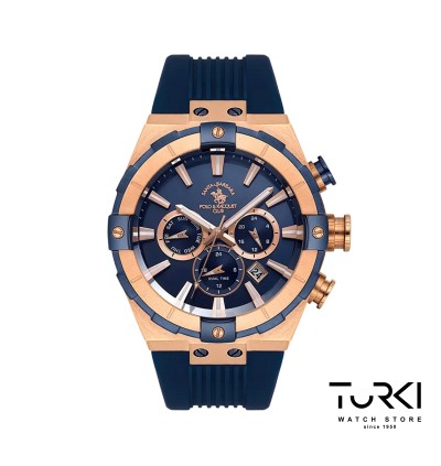 MONTRE SANTA BARBARA POLO