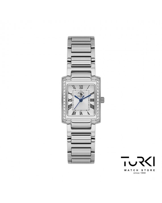 MONTRE SANTA BARBARA POLO