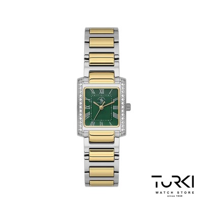 MONTRE SANTA BARBARA POLO