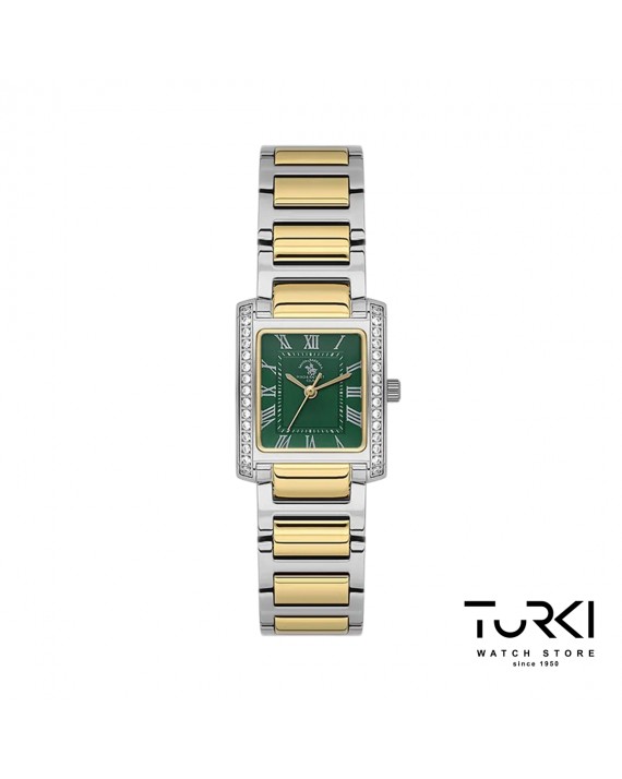 MONTRE SANTA BARBARA POLO