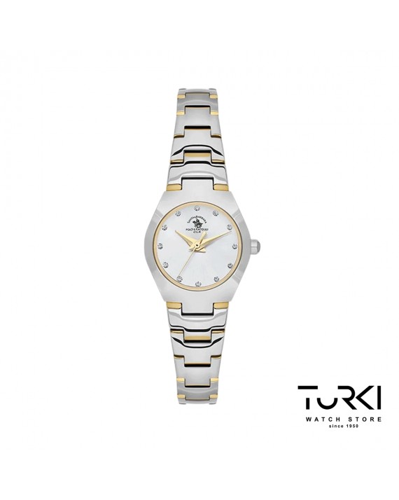 MONTRE SANTA BARBARA POLO