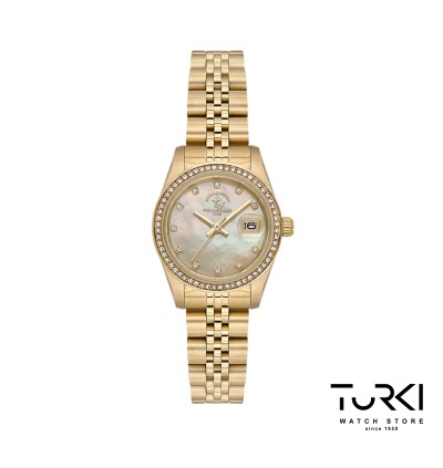 MONTRE SANTA BARBARA POLO