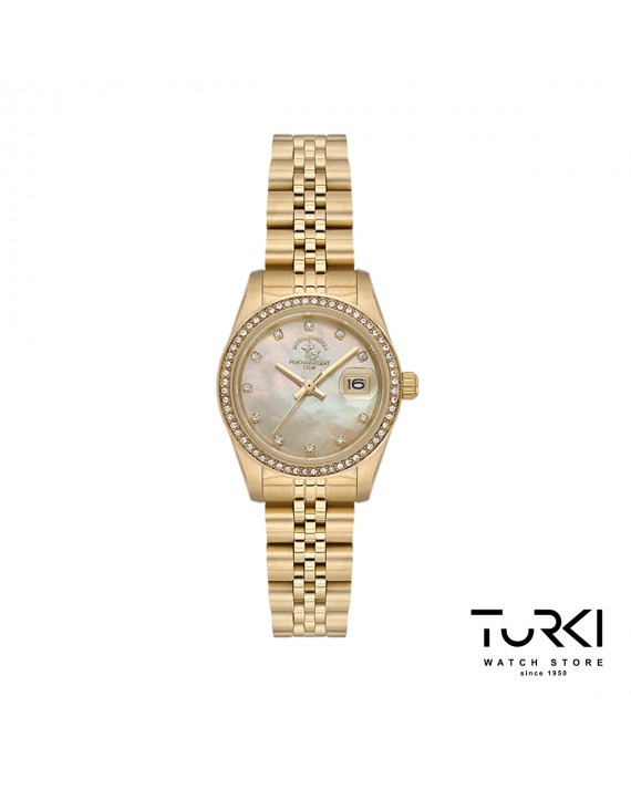 MONTRE SANTA BARBARA POLO