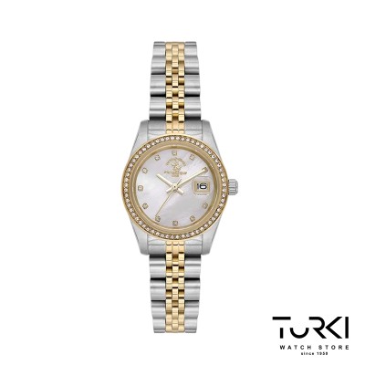 MONTRE SANTA BARBARA POLO