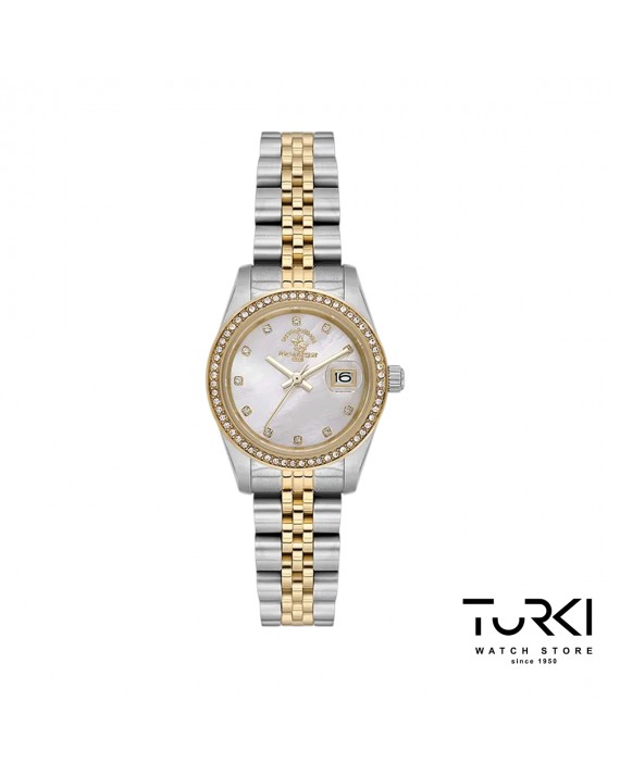 MONTRE SANTA BARBARA POLO