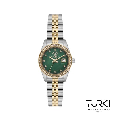 MONTRE SANTA BARBARA POLO