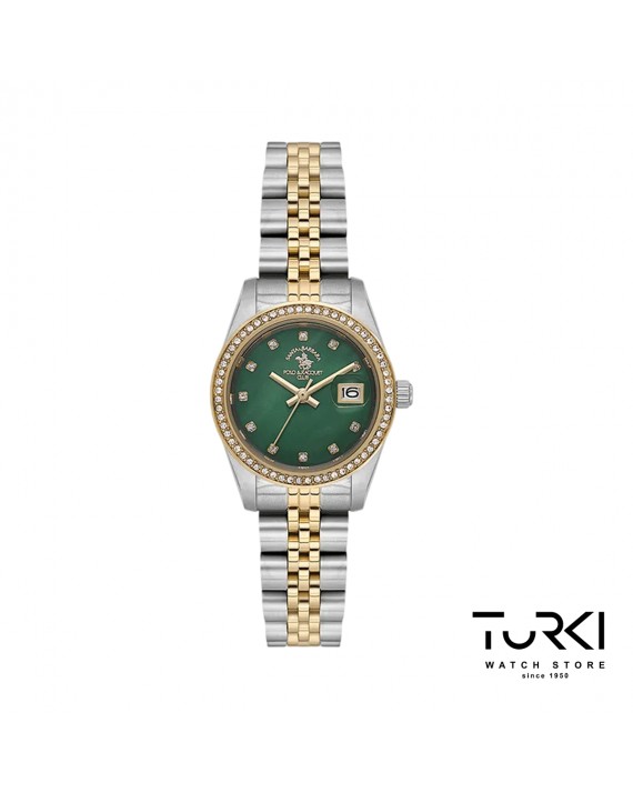 MONTRE SANTA BARBARA POLO