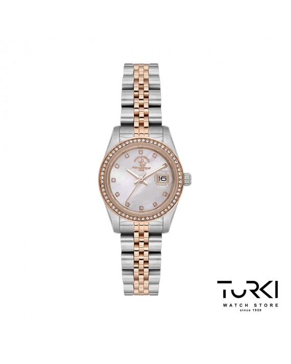 MONTRE SANTA BARBARA POLO