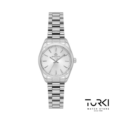 Montre BIGOTTI