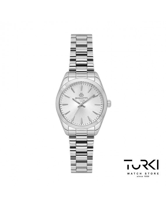 Montre BIGOTTI
