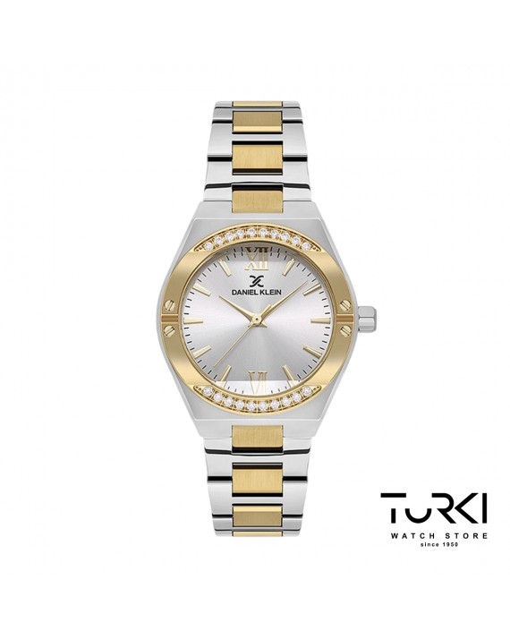 Montre DANIEL KLEIN