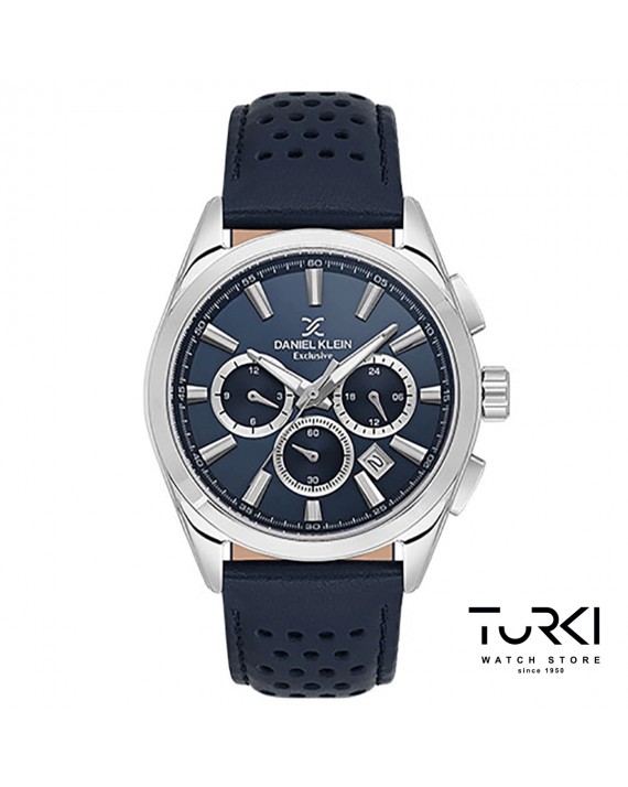 Montre DANIEL KLEIN