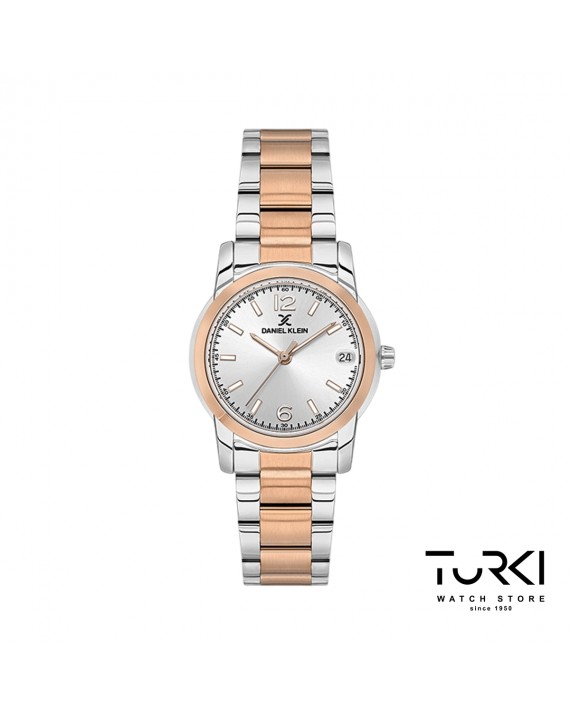 Montre DANIEL KLEIN
