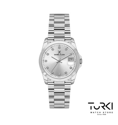 Montre DANIEL KLEIN