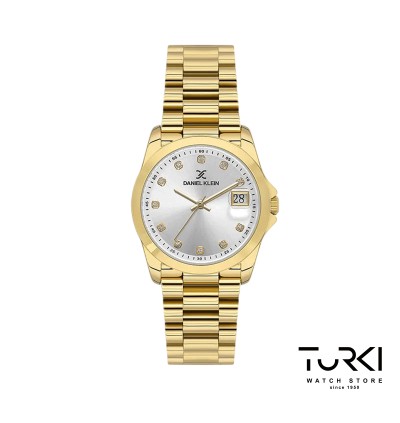 Montre DANIEL KLEIN