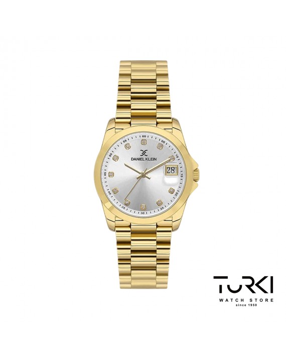 Montre DANIEL KLEIN