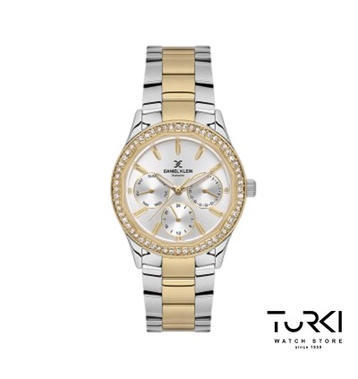 Montre DANIEL KLEIN