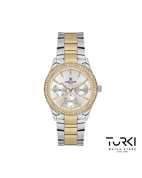 Montre DANIEL KLEIN