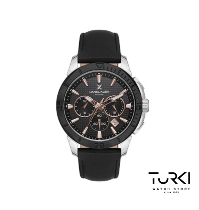 Montre DANIEL KLEIN