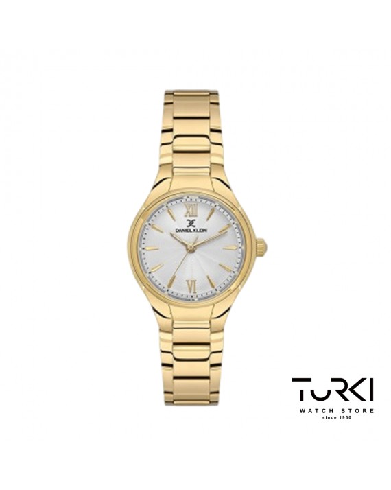 Montre DANIEL KLEIN