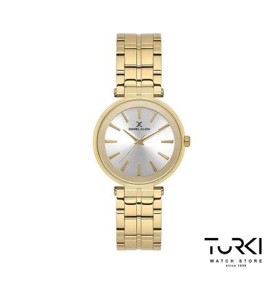 Montre DANIEL KLEIN