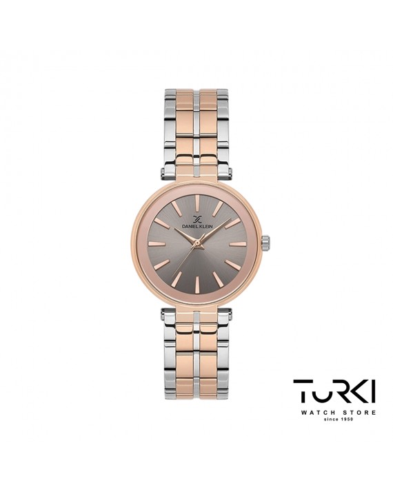 Montre DANIEL KLEIN
