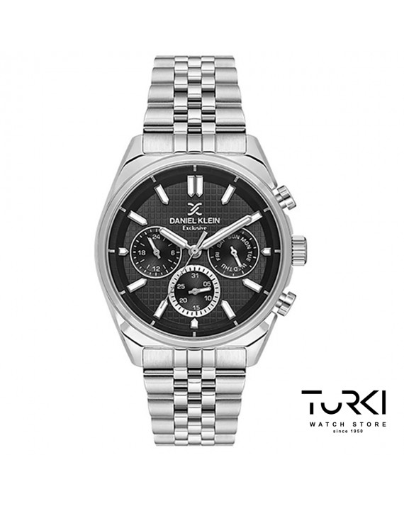 Montre DANIEL KLEIN