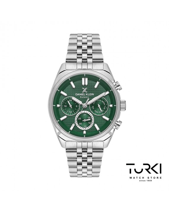 Montre DANIEL KLEIN