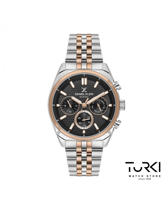 Montre DANIEL KLEIN
