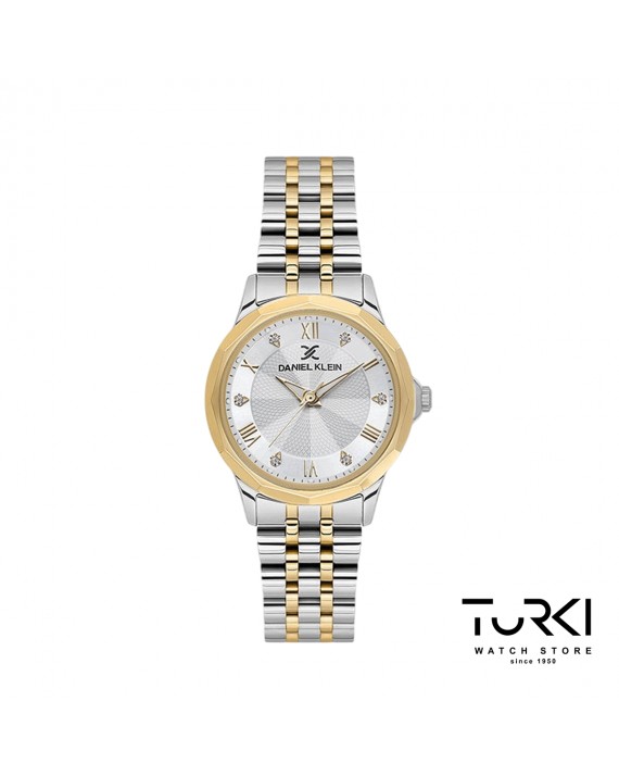 Montre DANIEL KLEIN