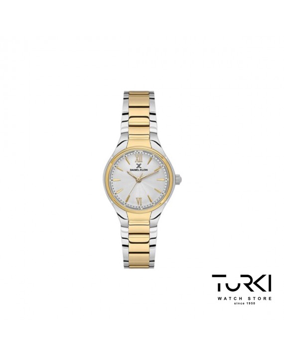 Montre DANIEL KLEIN