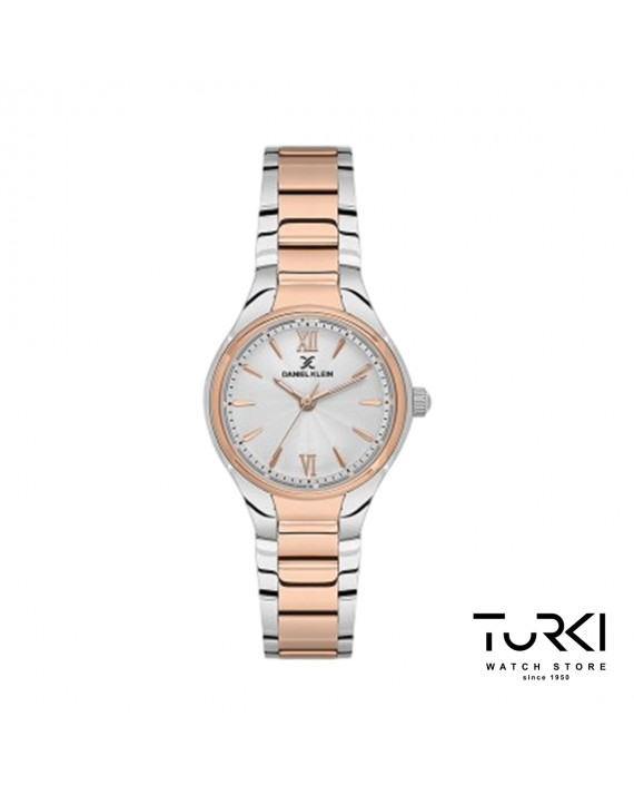 Montre DANIEL KLEIN