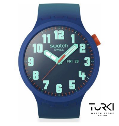 Montre SWATCH