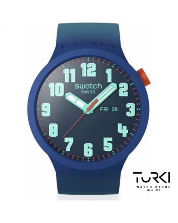 Montre SWATCH
