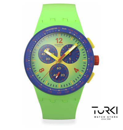Montre SWATCH