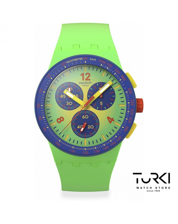 Montre SWATCH