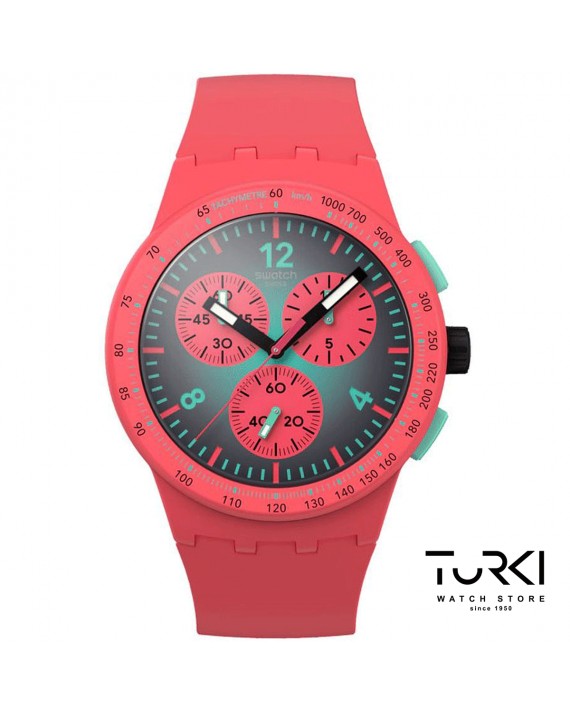 Montre SWATCH