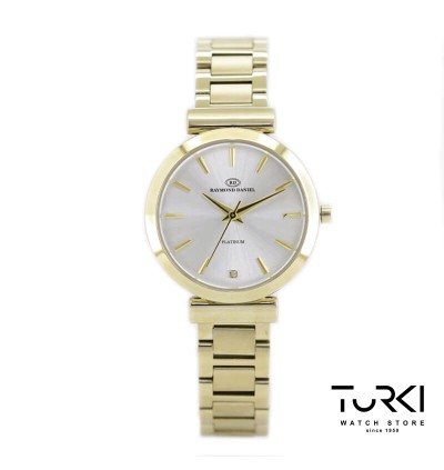 Montre RAYMOND DANIEL