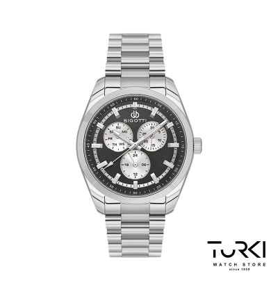 Montre BIGOTTI