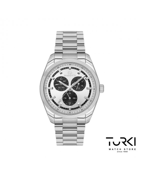 Montre BIGOTTI