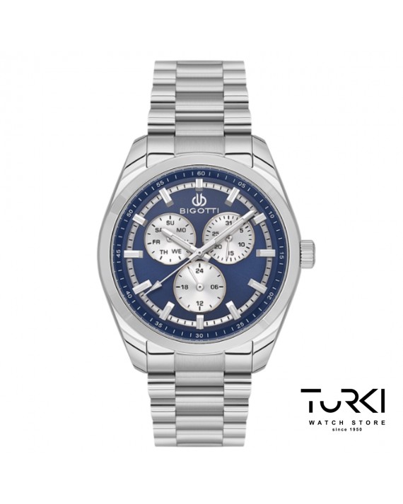 Montre BIGOTTI