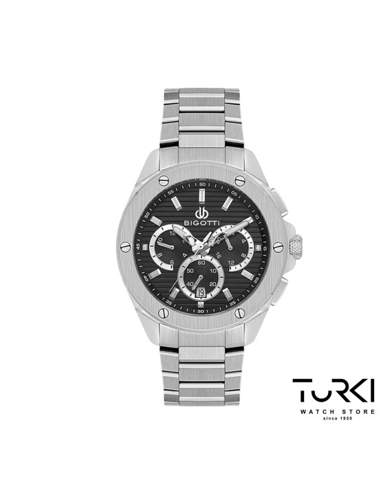 Montre BIGOTTI