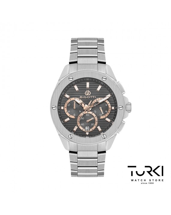 Montre BIGOTTI