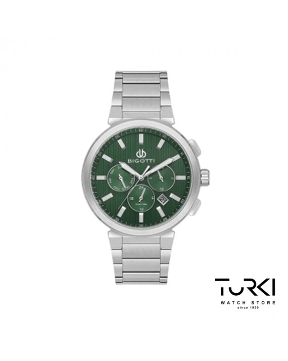 Montre BIGOTTI